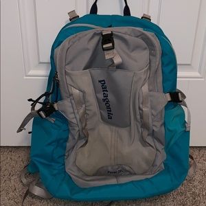 Patagonia Paxat 32L back pack book bag